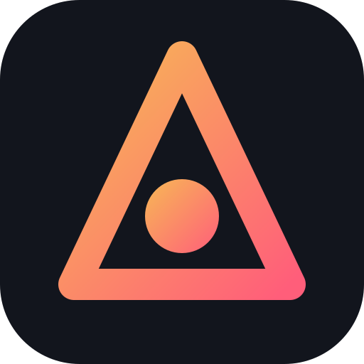 BrandForge app icon